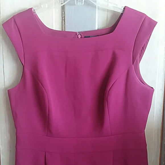 The Limited Shift Dress/Spring/Summer - Picture 2 of 7